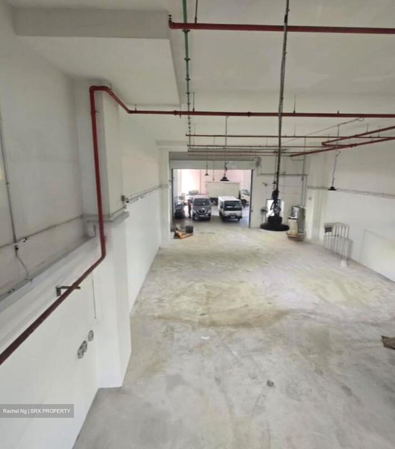 Loyang Enterprise Building (D17), Factory #487786581